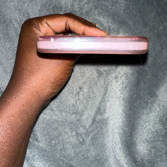 Skull and Roses design casetify case for iPhone 12/ iPhone 12 pro - Picture 6 of 6